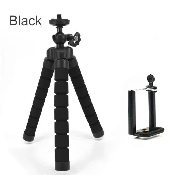 Flexible Mini Tripod Flexible Mini Tripod