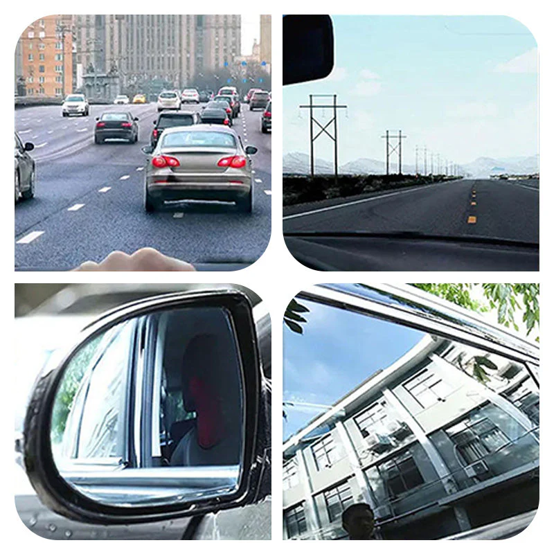 Hot Sale 50% OffBuy 2 get 1 free (3PCS)Effective Glass Polish for Car