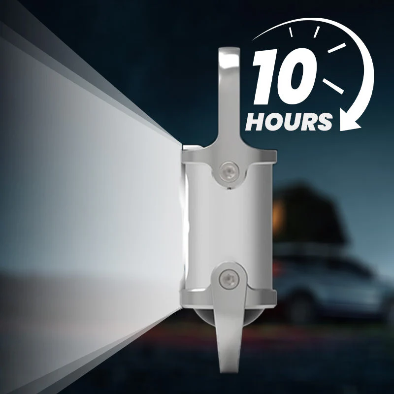 Hot Sale1200LM Super Bright Mini Keychain Flashlight Waterproof