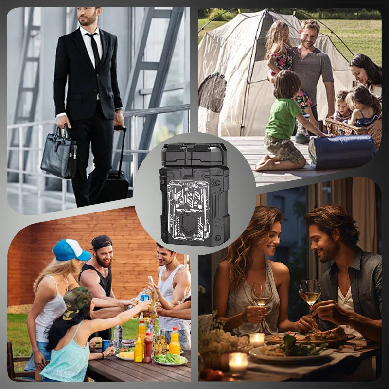 Mini Electric Razor for Men Mini Electric Razor for Men