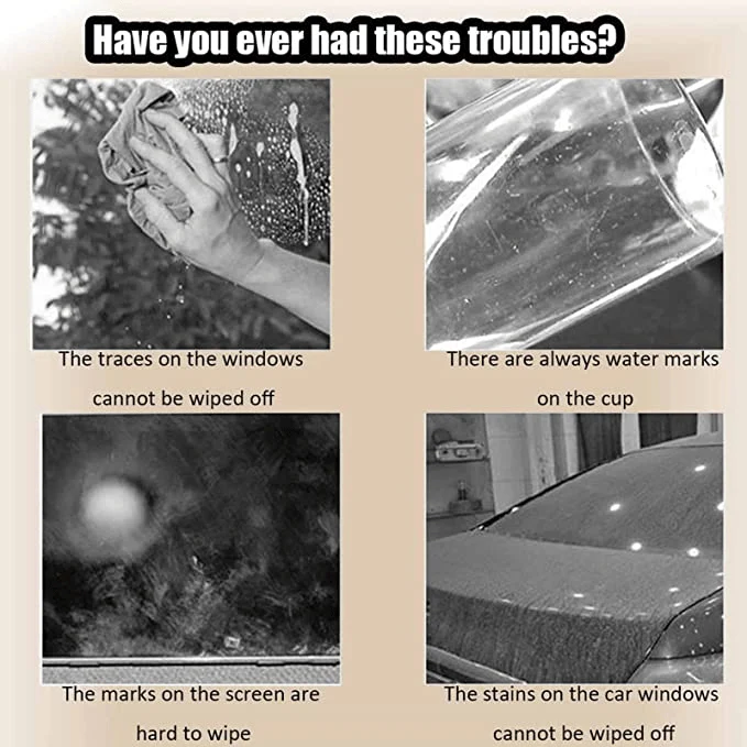 Thickened Magic Cleaning ClothBUY 3 GET 5 FREE