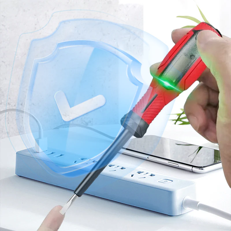 2-In-1 High Torque Strong Magnetic Flathead Phillips Screwdriver 2-In-1 High Torque Strong Magnetic Flathead Phillips Screwdriver