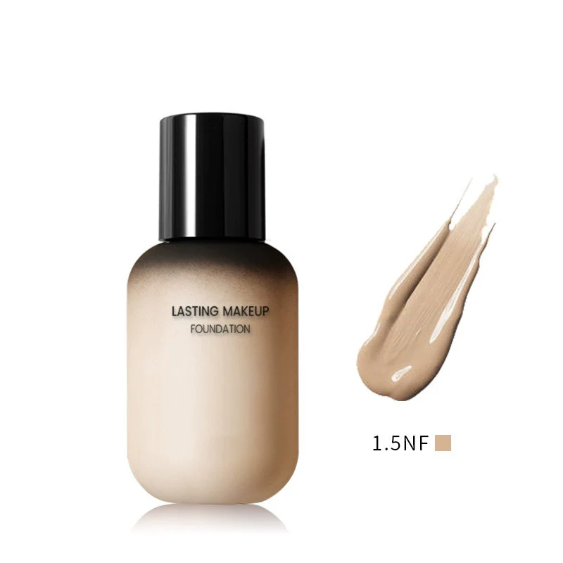 HOT SALE Multi-Color Lasting Makeup Foundation - Face & Full Body Use