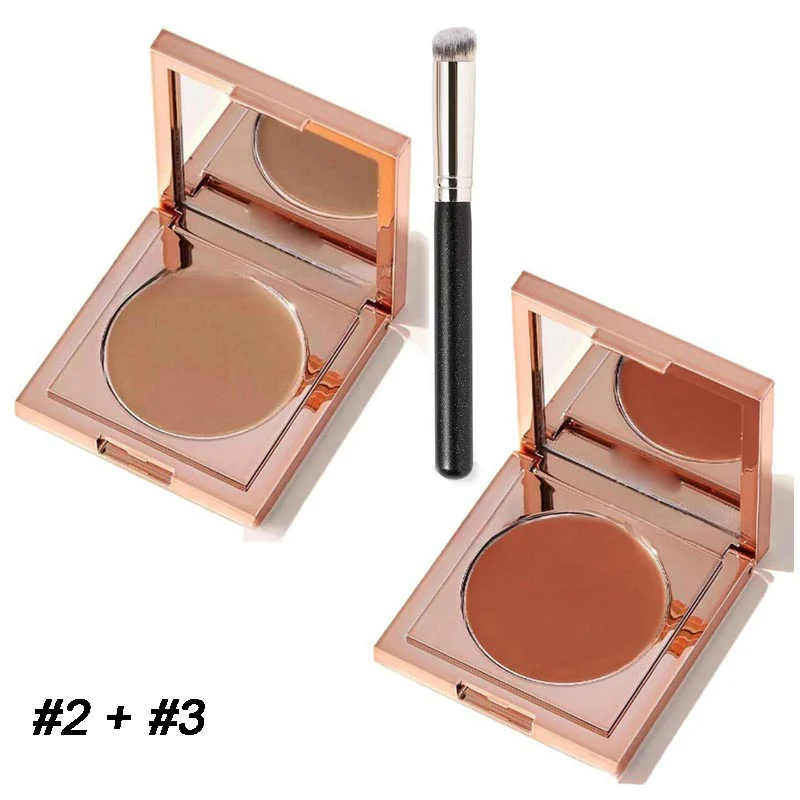  LAST DAY PROMOTION - 50% OFFUndereye Corrector Concealer
