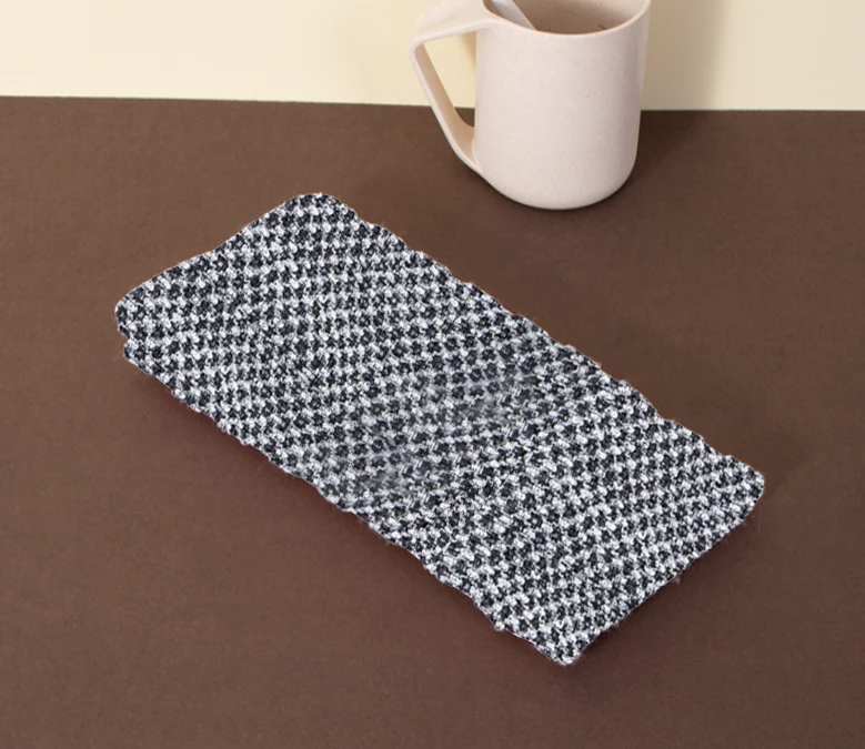 Buy 1 Get 1 Free Antibacterial Exfoliating Shower Towel