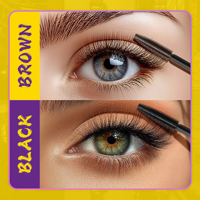 BUY 1 GET 1 FREE!!Fiber Lengthening Volumizing Mascara??